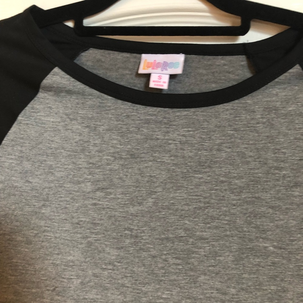 LulaRoe dresses knee length